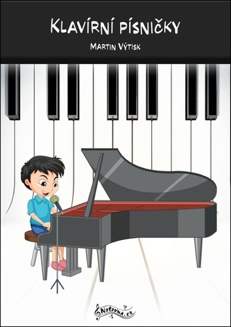 Klavírní písničky