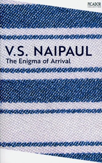 The Enigma of Arrival