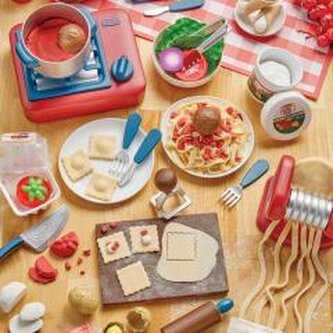 Creative Chefs Italian Dinner Kit