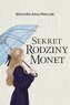 Sekret rodziny Monet. Rodzina Monet. Tom 2