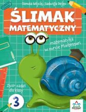 Ślimak matematyczny kl.2