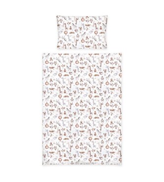 ALBERO MIO Pościel C-2 C016 Zoo World