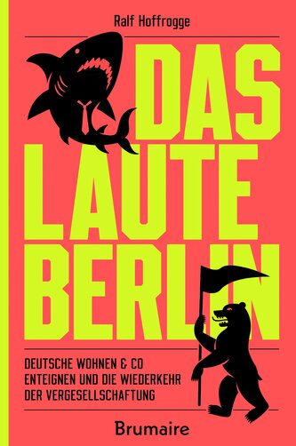 Das laute Berlin