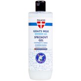 PALACIO Kozí mléko sprchový gel, 500 ml