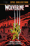 Wolverine Epic Collection Krew i pazury