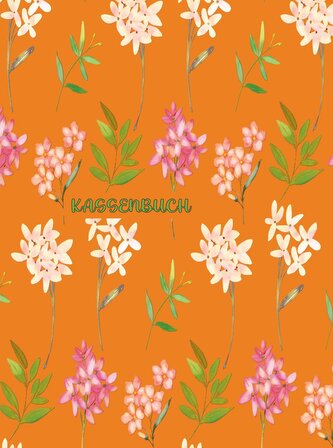 KASSENBUCH für Kleinunternehmer: Einnahmen und Ausgaben Buch einfach eintragen simple für Kleinunternehmer, Vereine, Haushalt Un