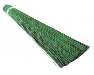 Drut na łodygi kwiatowe 2mmx40cm