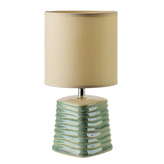 LETI Lampa stołowa 10x14x28,5cm