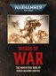 Warhammer 40,000 Words of War