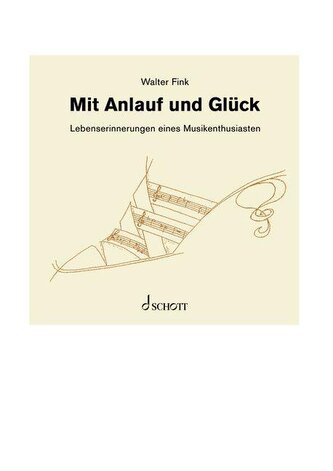 Mit Anlauf und Glück