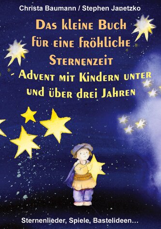 Das kleine Buch für eine fröhliche Sternenzeit