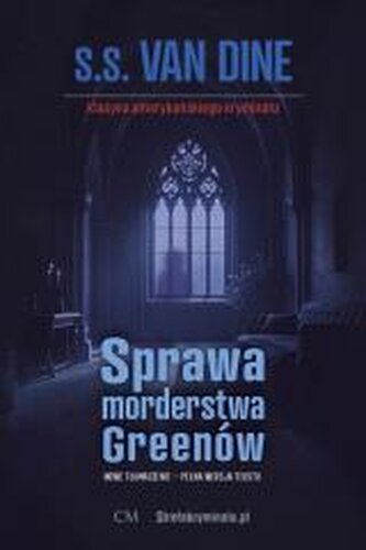 Sprawa morderstwa Greenów