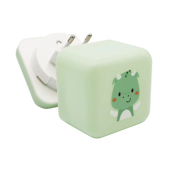 CLOUD B CLTT-1200 Lampka nocna CUBE B-SMOK DRAKE