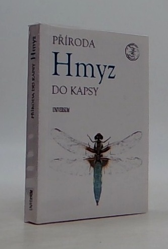 Příroda do kapsy: Hmyz