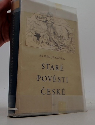 Staré pověsti české