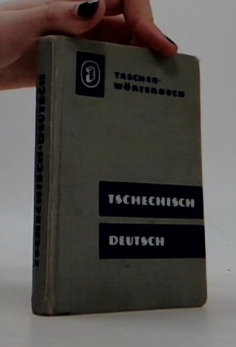 Tschechisch Deutsch