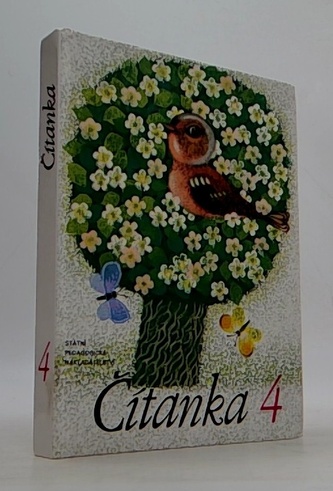 Čítanka 4