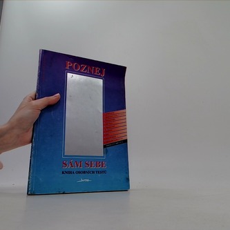 Psychologie - poznej sám sebe