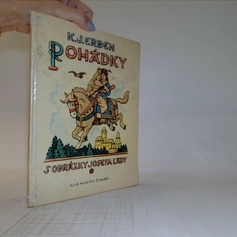 Pohádky