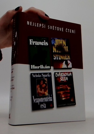 Nejlepší světové čtení