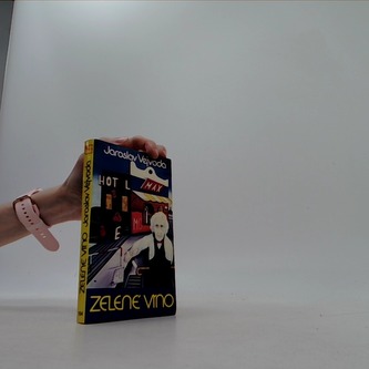 Zelené víno