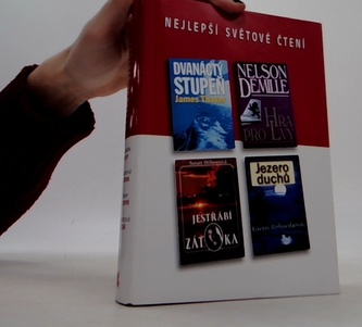 Nejlepší světové čtení