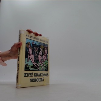 Když krakonoš nekouká