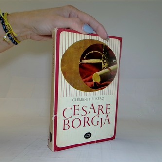 Cesare Borgia