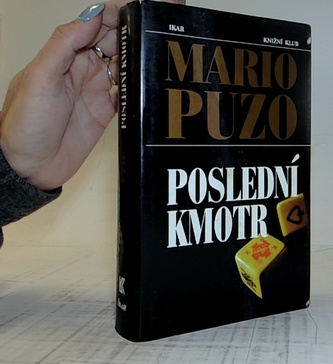 Poslední kmotr