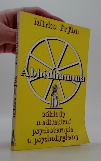 Základy meditativní psychoterapie a psychohygieny