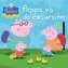 Peppa va de excursión