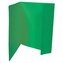 Prešpán.desky HIT Office,1 chlop.A4,tm.zelené,20ks