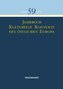 Jahrbuch Kulturelle Kontexte des östlichen Europa