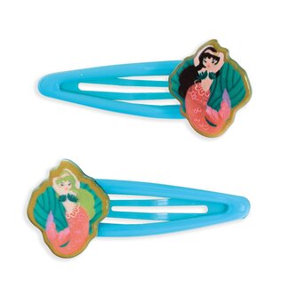 DJECO Sponky do vlasů Tallulah