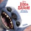 Oficiální nástěnný kalendář Disney 2026: Lilo & Stitch s plakátem (SQ 30,5 x 30,5|61 cm)