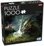 Puzzle 1000 Dragon's nest