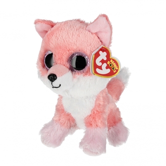 Pluszak Lis 15cm Vixen METEOR TY37390