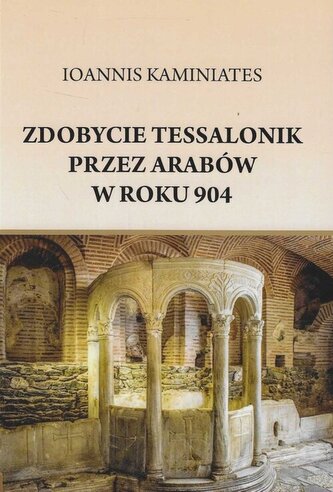Zdobycie Tessalonik przez Arabów w roku 904