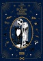 Diář 2026 Disney|Nightmare Before Christmas|Ukradené Vánoce (A5 15 x 21,5 x 1,5 cm)