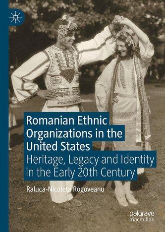 Romanian Ethnic Organizations in the United States