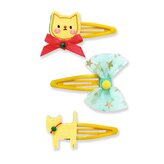 DJECO Sponky do vlasů Mina