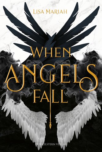 When Angels fall