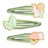 DJECO Sponky do vlasů Hyacinthe