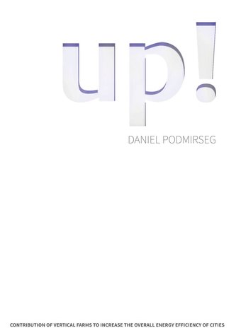 Contribution of Vertical Farms to Increase the Overall Energy Efficiency of Cities