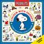 Official Peanuts: Colour with Snoopy