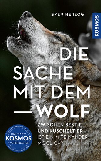 Die Sache mit dem Wolf