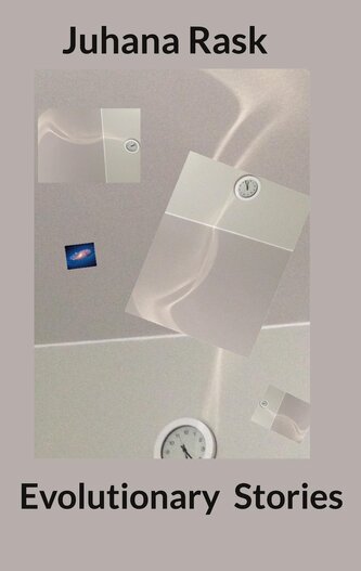 Evolutionary stories