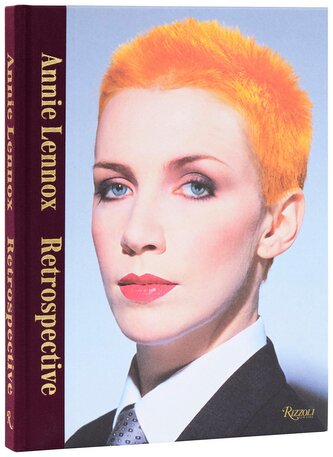 Annie Lennox
