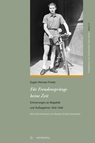 Für Freudensprünge keine Zeit