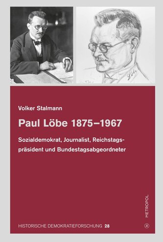 Paul Löbe 1875-1967